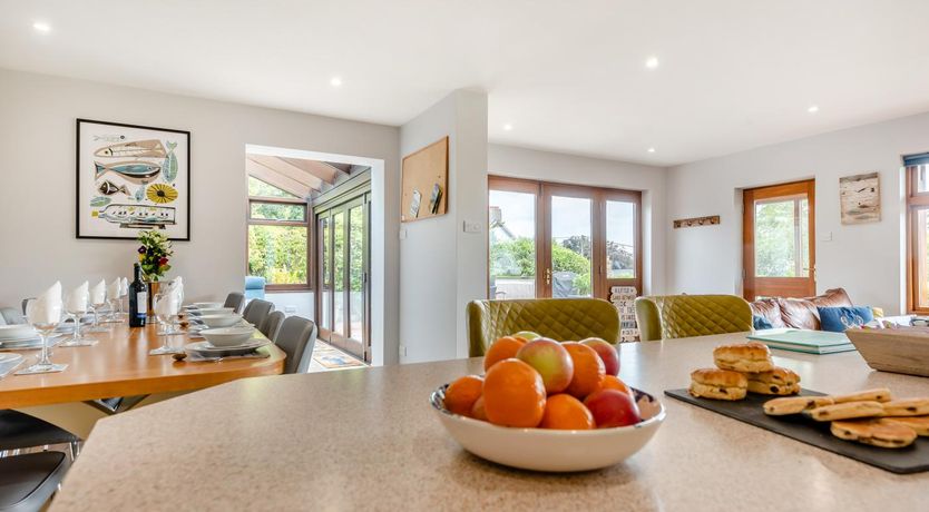 Photo of 5 Bed in Saundersfoot