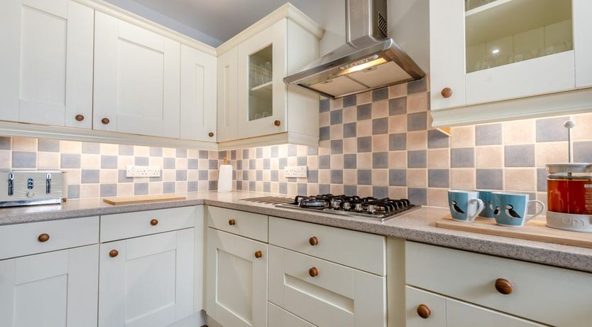 Photo of 5 Bed in Saundersfoot