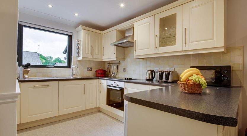 Photo of 3 Bed in Ambleside