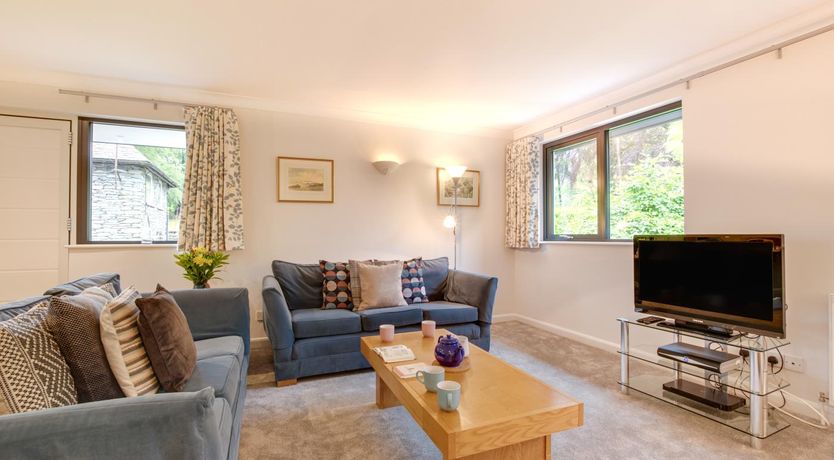 Photo of 3 Bed in Ambleside