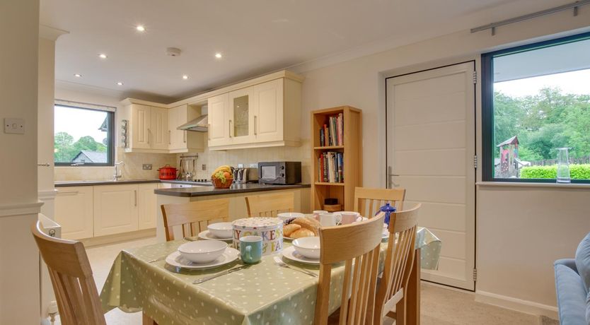 Photo of 3 Bed in Ambleside
