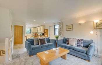 3 Bed in Ambleside Holiday Home