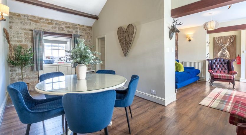Photo of 2 Bed in Pateley Bridge
