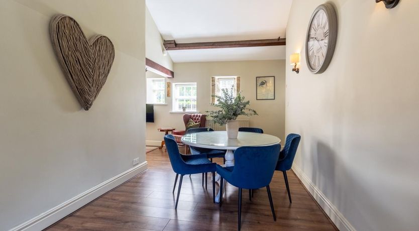 Photo of 2 Bed in Pateley Bridge