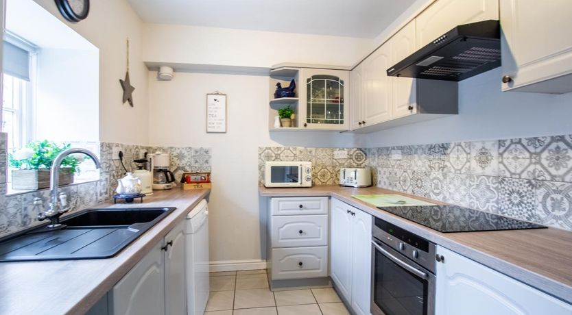 Photo of 2 Bed in Pateley Bridge