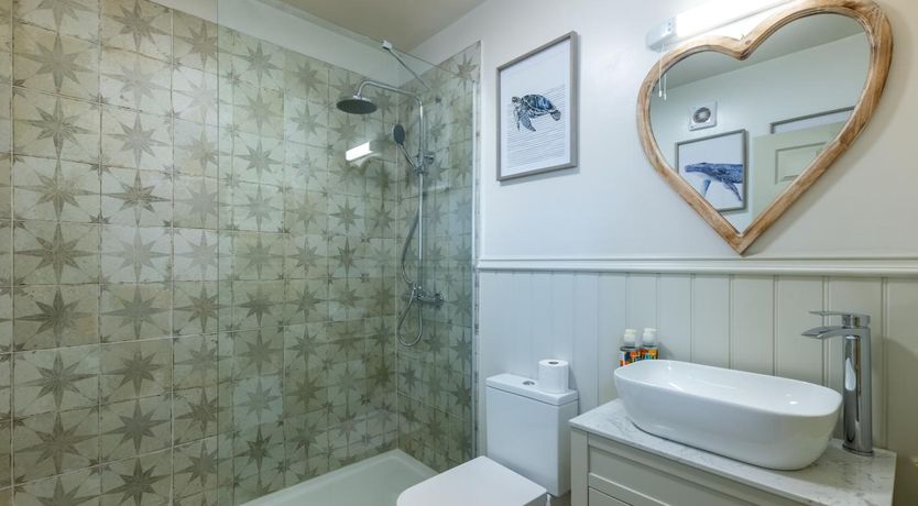 Photo of 2 Bed in Pateley Bridge