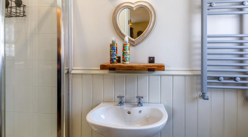 Photo of 2 Bed in Pateley Bridge