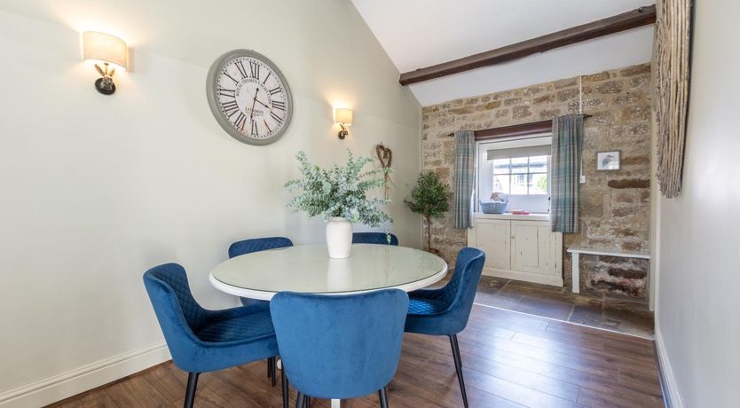 Photo of 2 Bed in Pateley Bridge