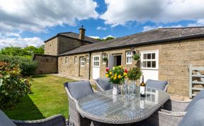 Photo of 2 Bed in Pateley Bridge