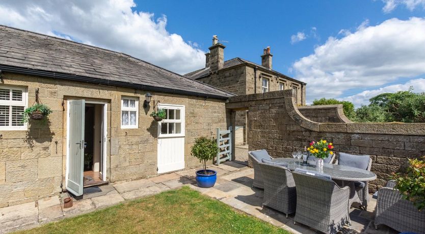 Photo of 2 Bed in Pateley Bridge