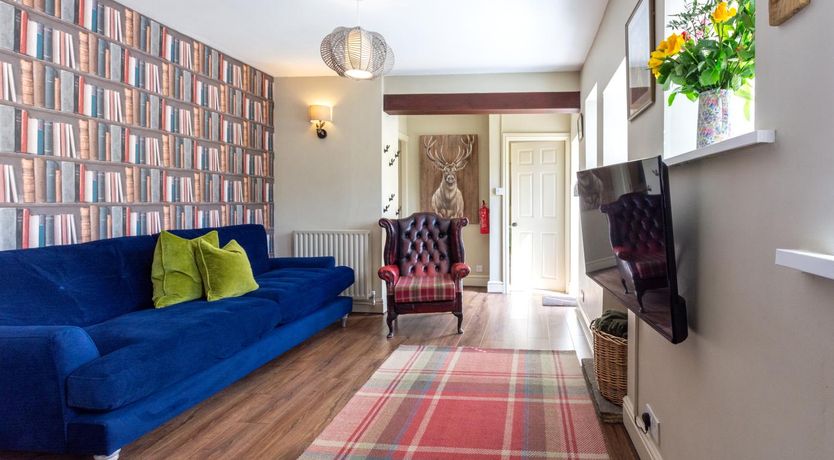 Photo of 2 Bed in Pateley Bridge