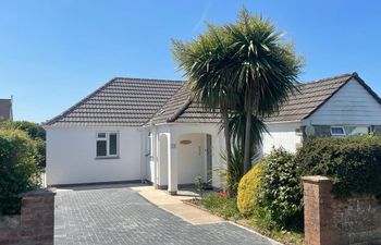 2 Bed in South Molton Holiday Home