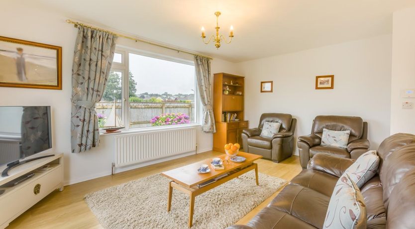 Photo of 2 Bed in South Molton