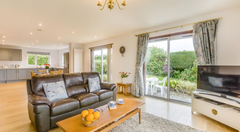 Photo of 2 Bed in South Molton