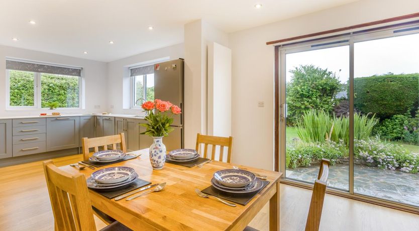 Photo of 2 Bed in South Molton