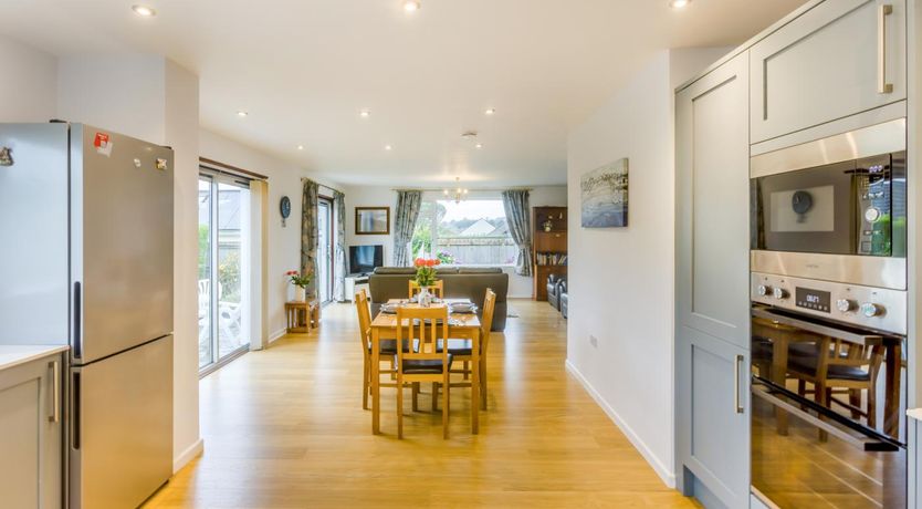 Photo of 2 Bed in South Molton