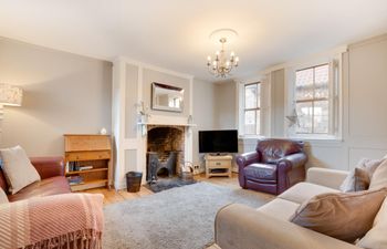 2 Bed in Whitby Holiday Home