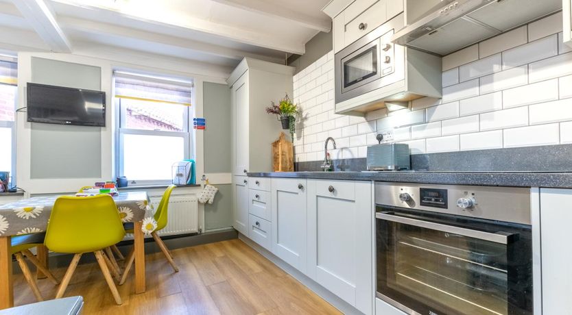 Photo of 2 Bed in Whitby