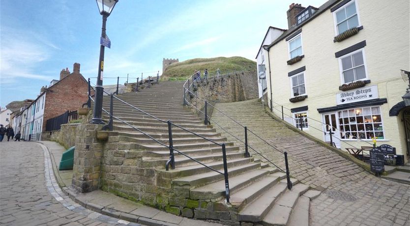 Photo of 2 Bed in Whitby