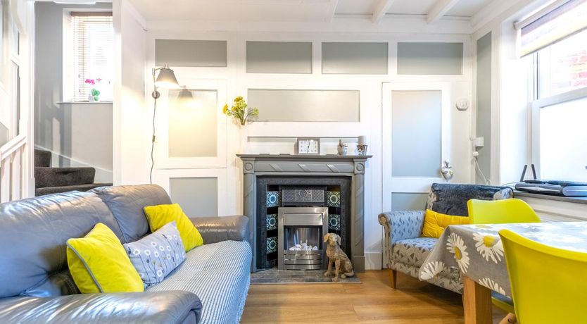 Photo of 2 Bed in Whitby