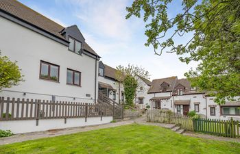 2 Bed in Padstow Holiday Home