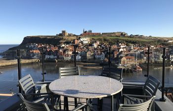 3 Bed in Whitby Holiday Home