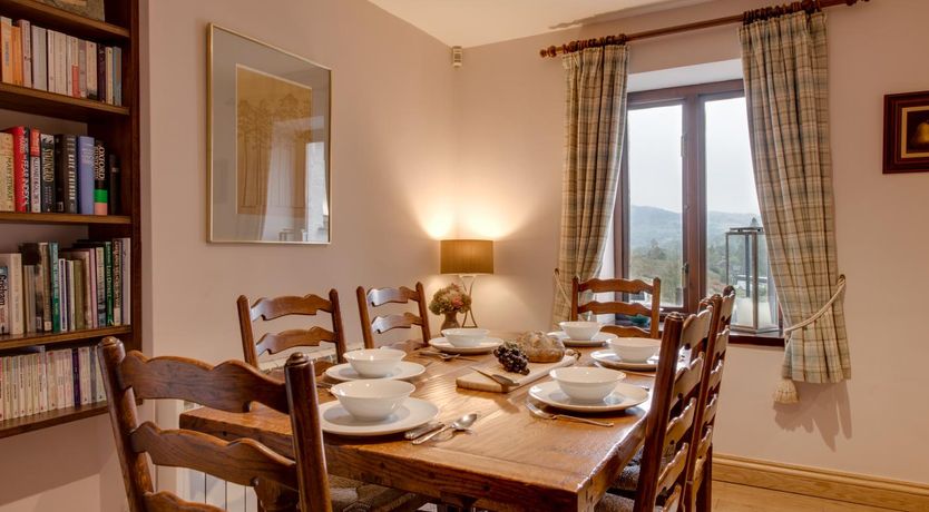 Photo of 3 Bed in Elterwater