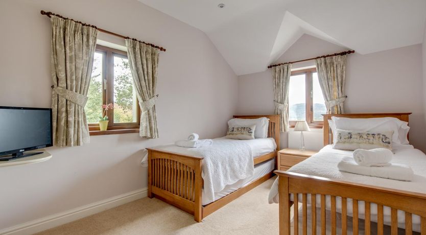 Photo of 3 Bed in Elterwater