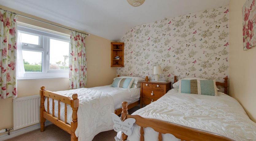 Photo of 2 Bed in Pwllheli