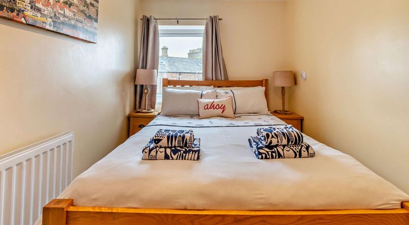 Photo of 1 Bed in Whitby