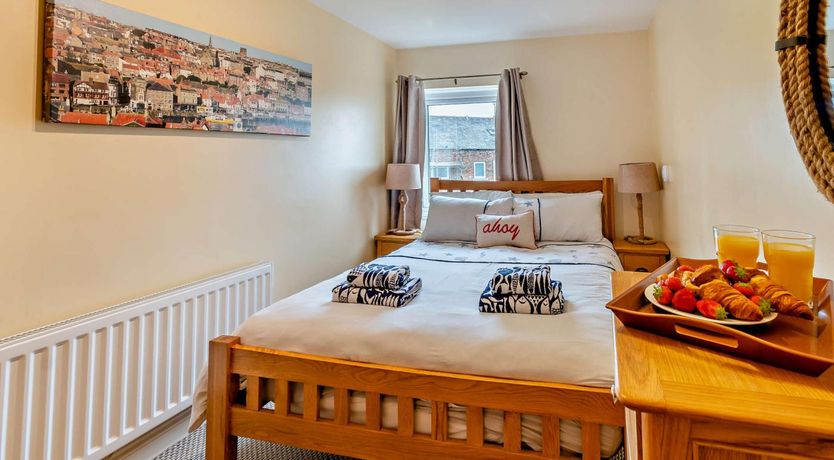 Photo of 1 Bed in Whitby