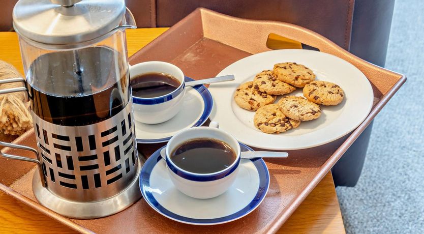 Photo of 1 Bed in Whitby