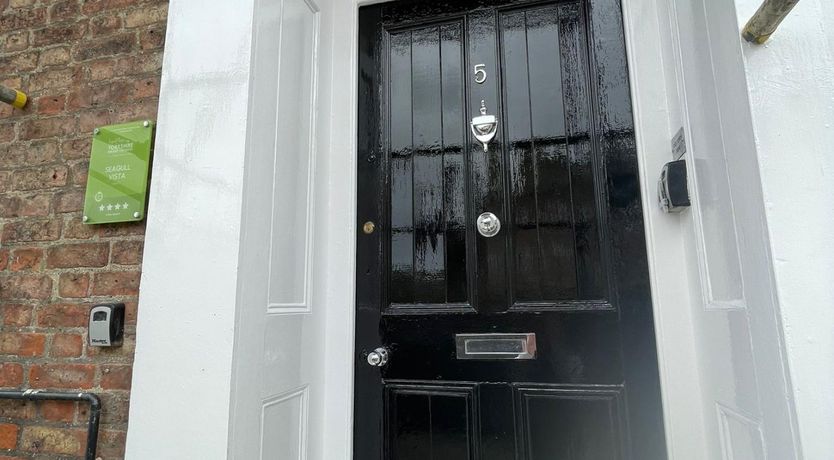 Photo of 1 Bed in Whitby