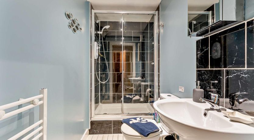 Photo of 1 Bed in Whitby