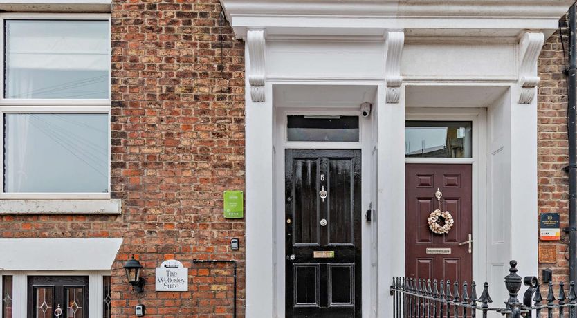 Photo of 1 Bed in Whitby