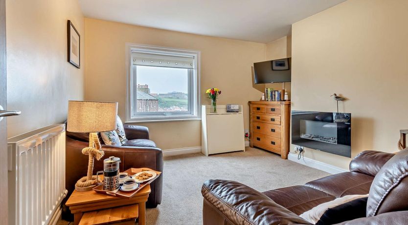 Photo of 1 Bed in Whitby