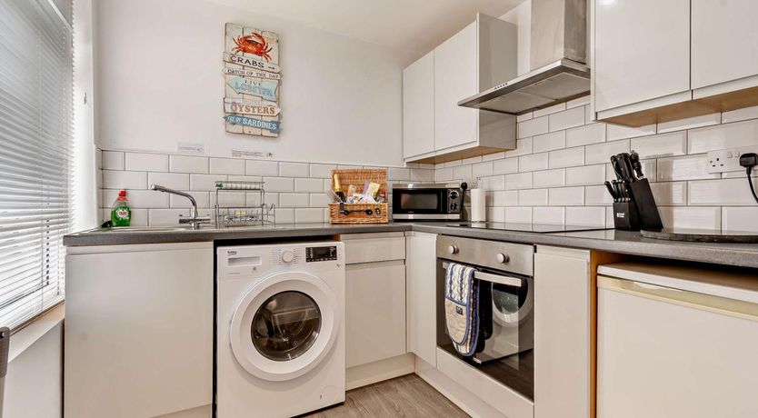 Photo of 1 Bed in Whitby