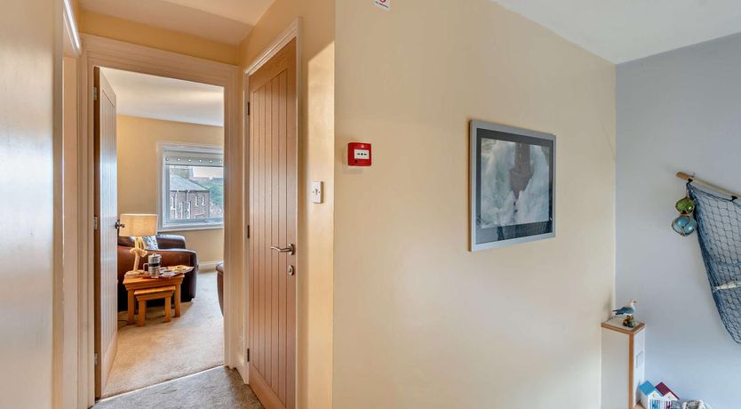 Photo of 1 Bed in Whitby