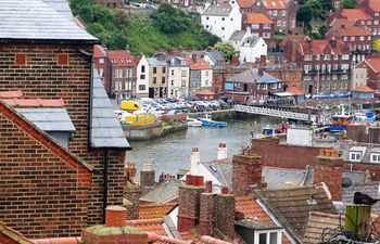 1 Bed in Whitby Holiday Home