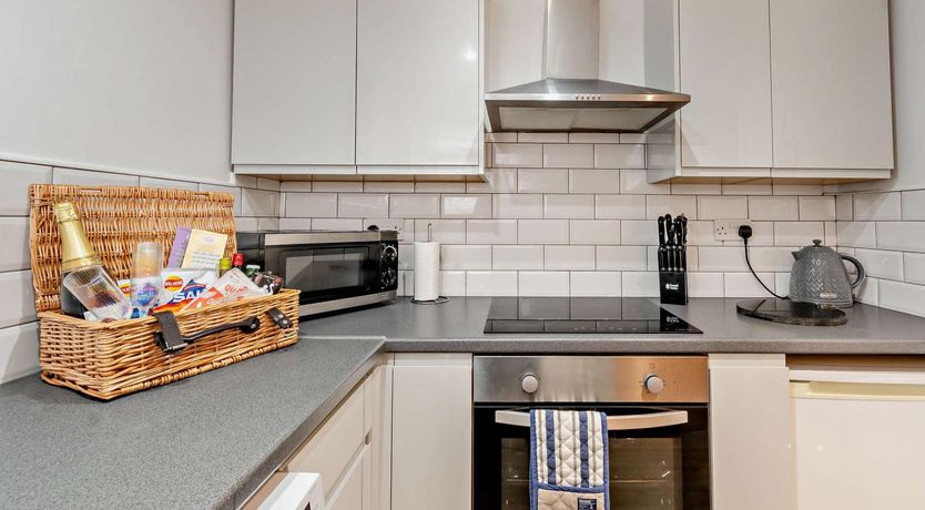 Photo of 1 Bed in Whitby