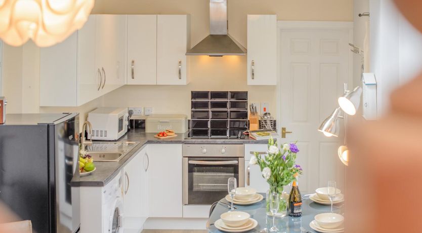 Photo of 2 Bed in Padstow