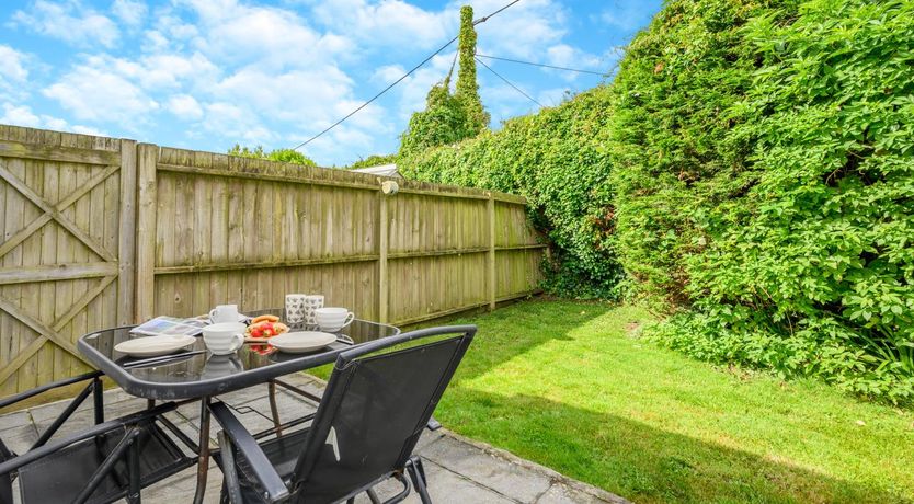 Photo of 2 Bed in Padstow