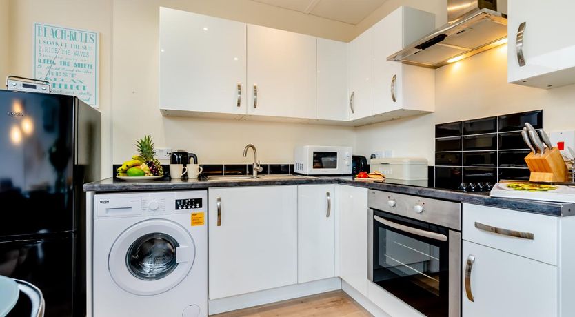 Photo of 2 Bed in Padstow