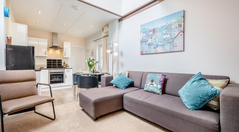 Photo of 2 Bed in Padstow