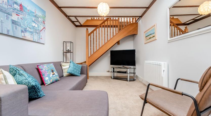 Photo of 2 Bed in Padstow