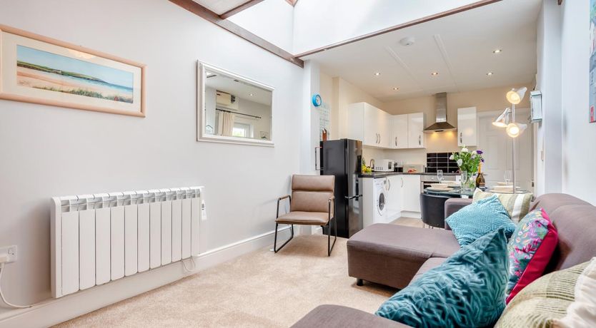 Photo of 2 Bed in Padstow