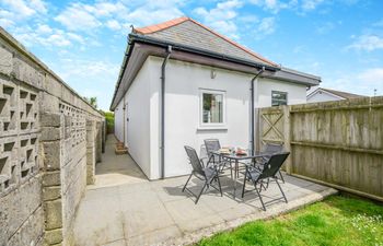 2 Bed in Padstow Holiday Home