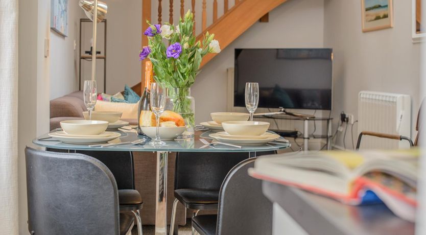 Photo of 2 Bed in Padstow