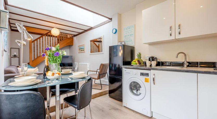 Photo of 2 Bed in Padstow