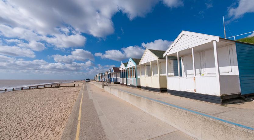 Photo of 2 Bed in Southwold